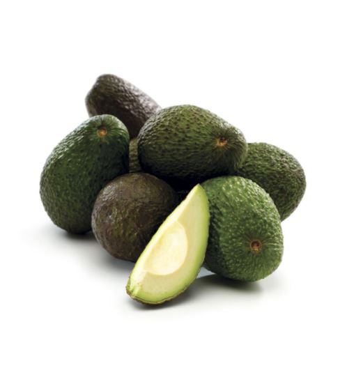 Avocado Bulk