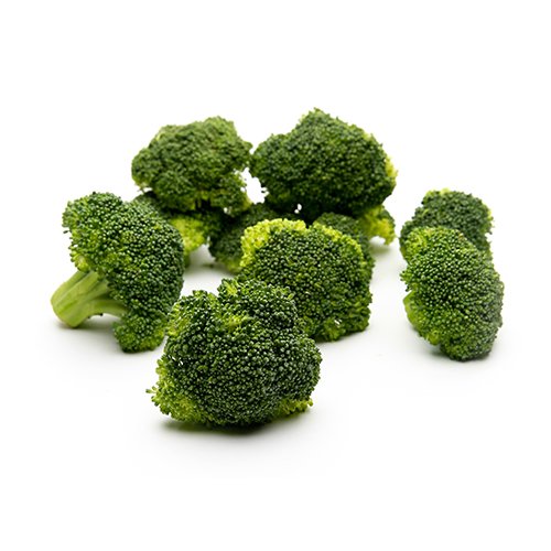 Broccoli Florets