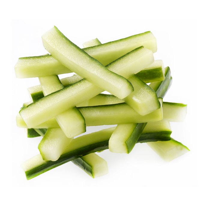 Cucumber Batons
