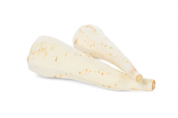 Parsnip Peeled