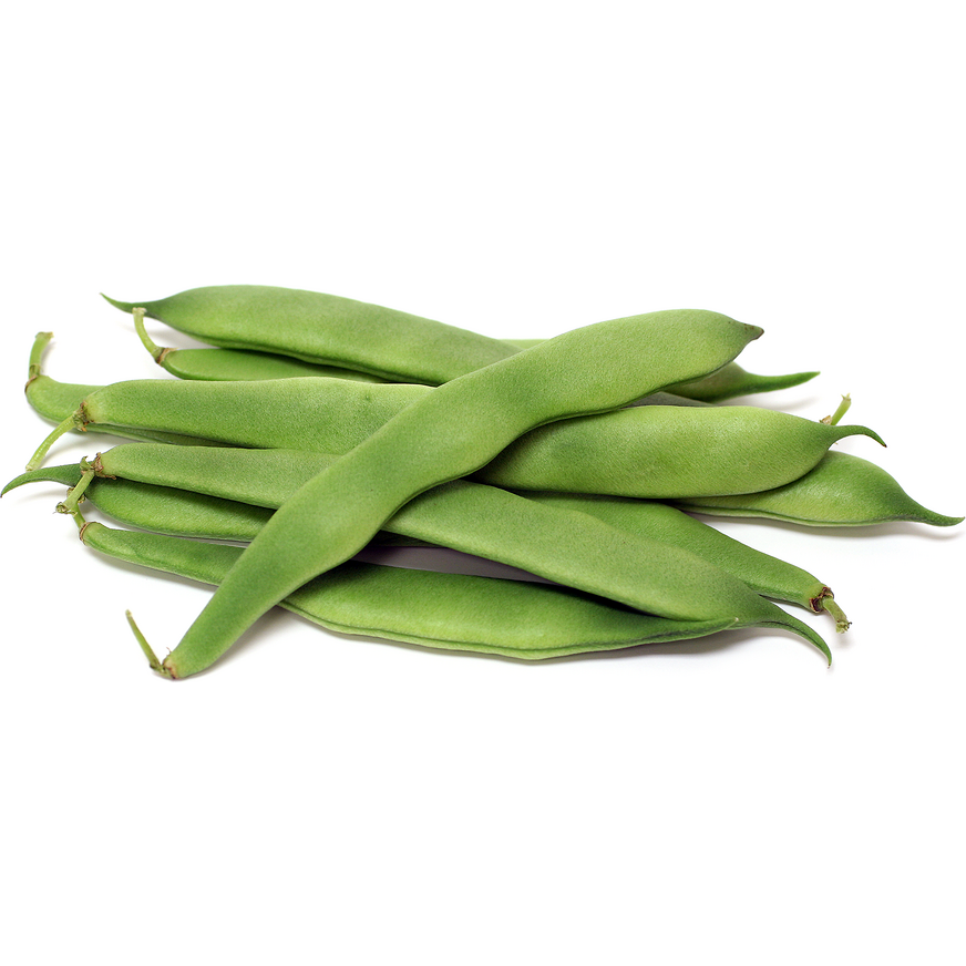 Beans Flat/Euro