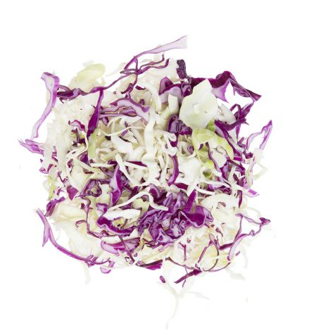 Cabbage Mix Sliced (8/2)