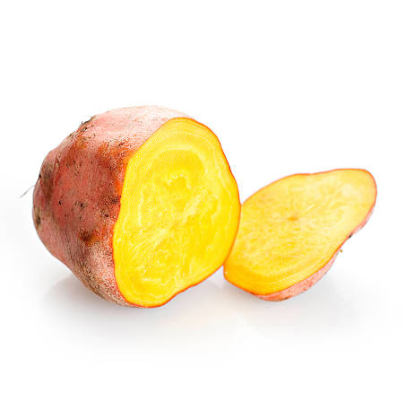 Beetroot Golden Sliced (2mm)