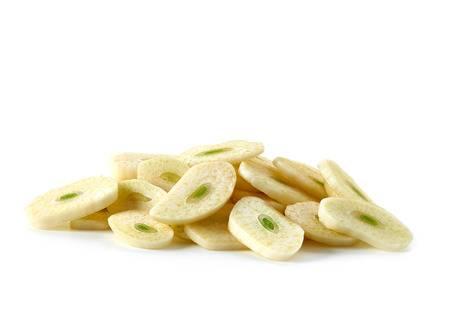 Garlic Sliced (1mm)
