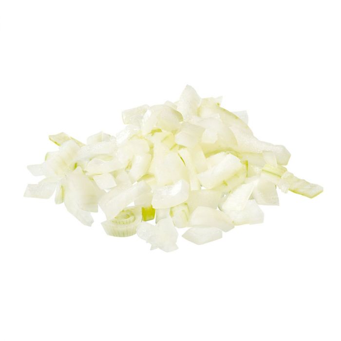 Onions Brown Diced (Chunky)