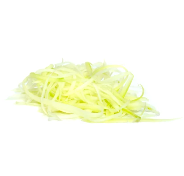Paw Paw Julienne (2mm)