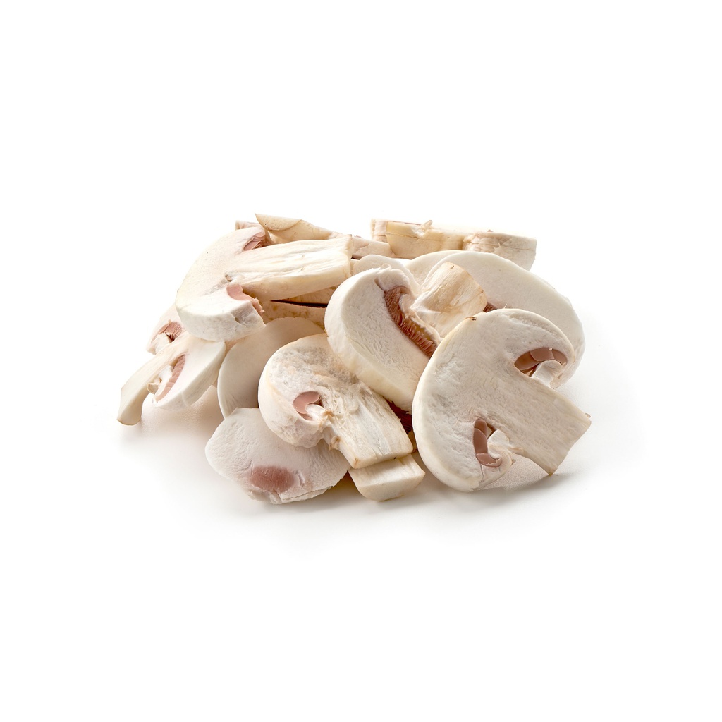 Mushrooms Sliced (2mm)