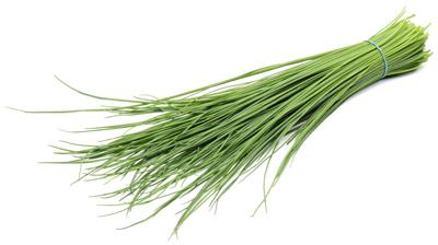 Chive English Sliced (1mm)