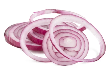 Onions Red Sliced (1mm)