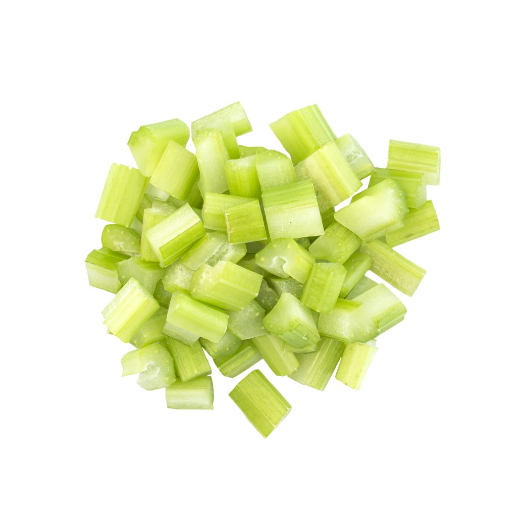 Celery Diced (10mm)
