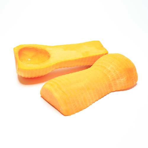 Pumpkin Butternut Peeled
