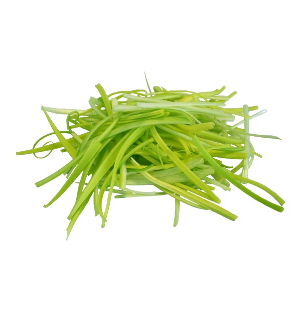 Leek Julienne (2mm)