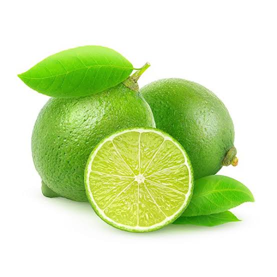 Limes Bulk box