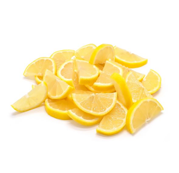 Lemons Half Moon